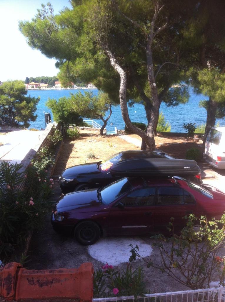 Apartments Belak photo 3