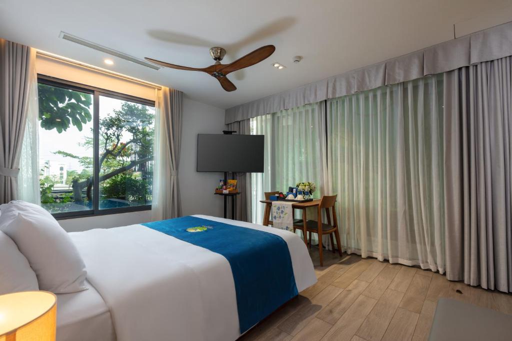 Oriana Hotel & Apartment