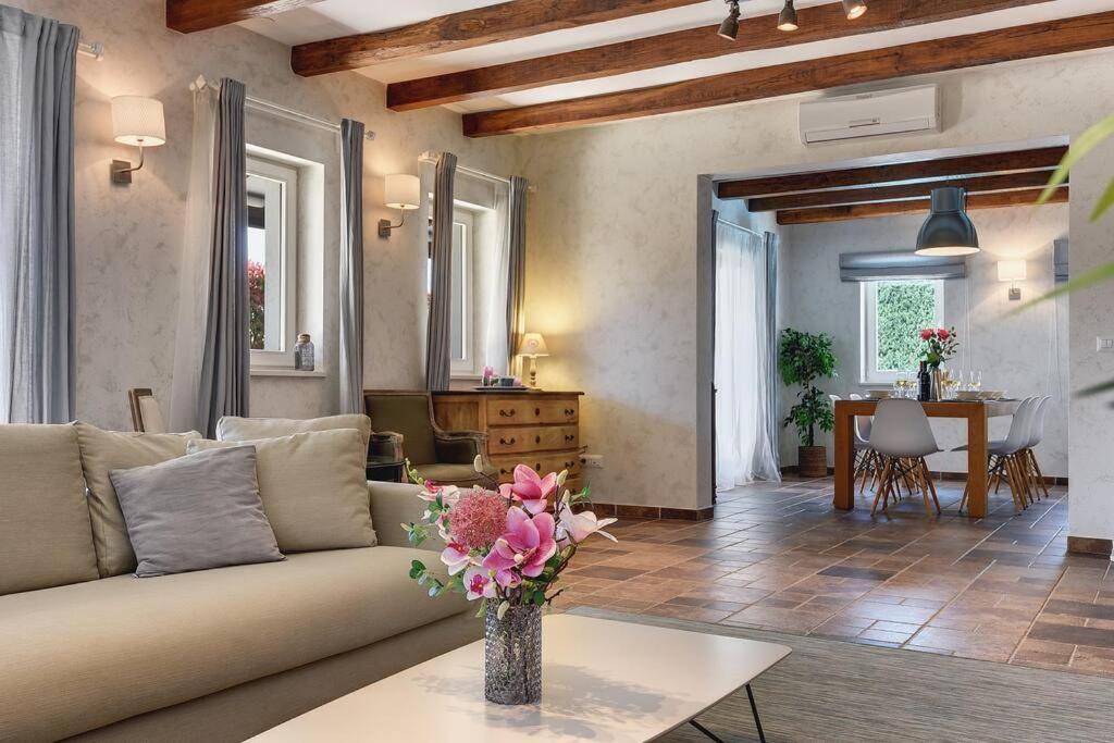 Villa Rahela by Istrialux photo 4