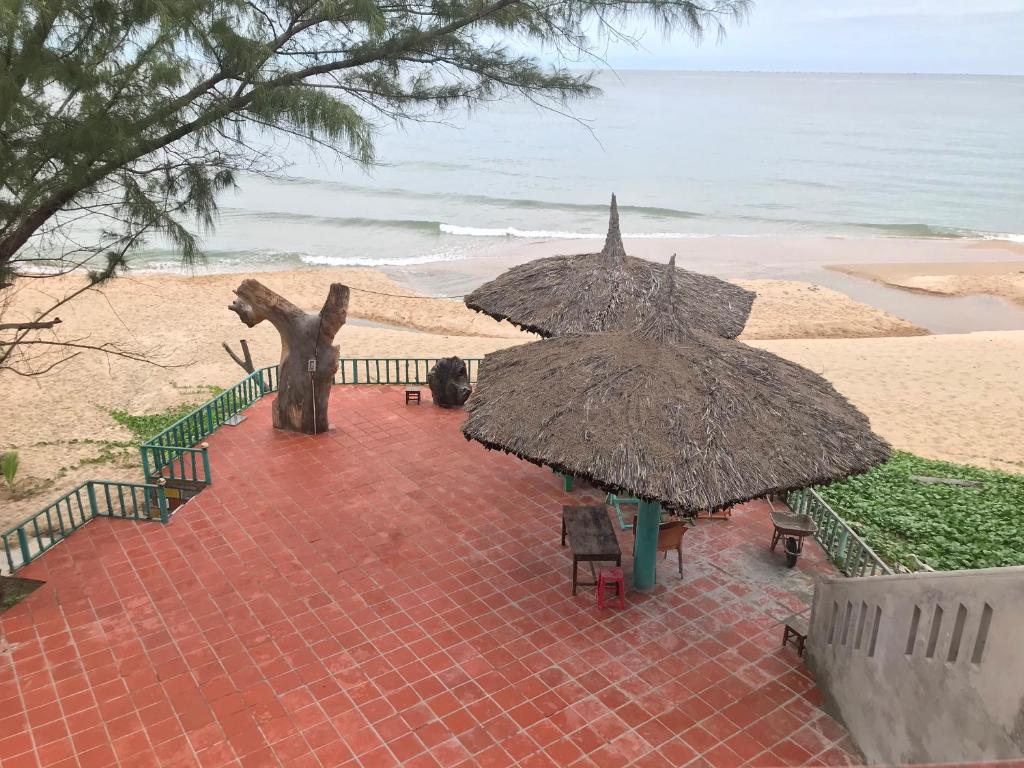 Suối Nước Resort photo 3