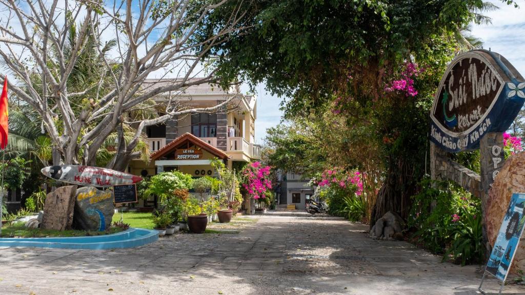 Suối Nước Resort photo 2