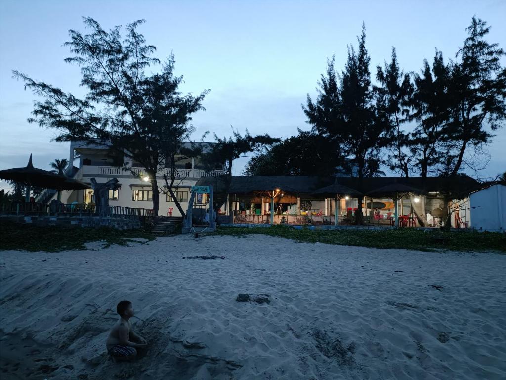 Suối Nước Resort photo 1