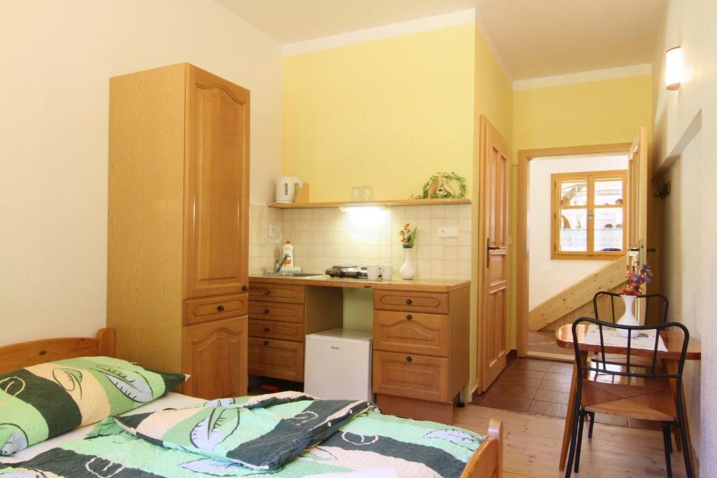 Apartmány U Gášků photo 1