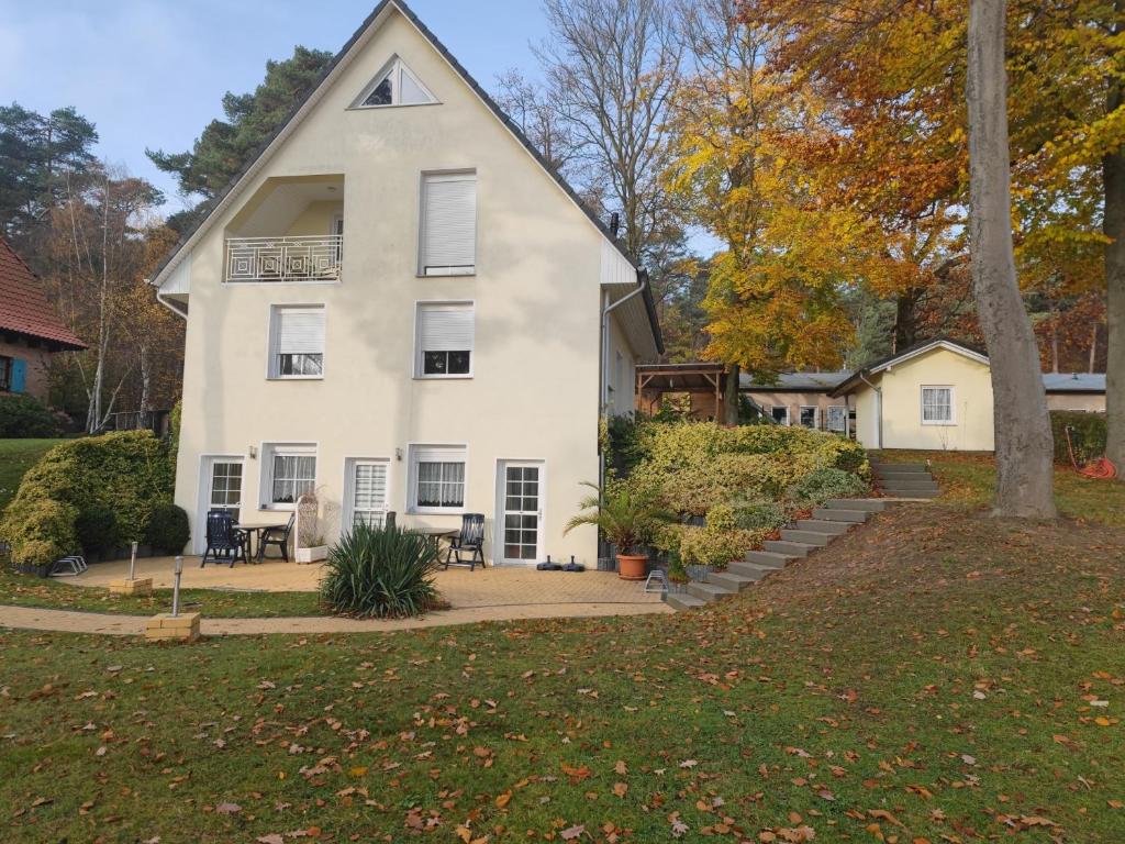 Bansin, Ferienwohnung Kaiserbad Bansin photo 2