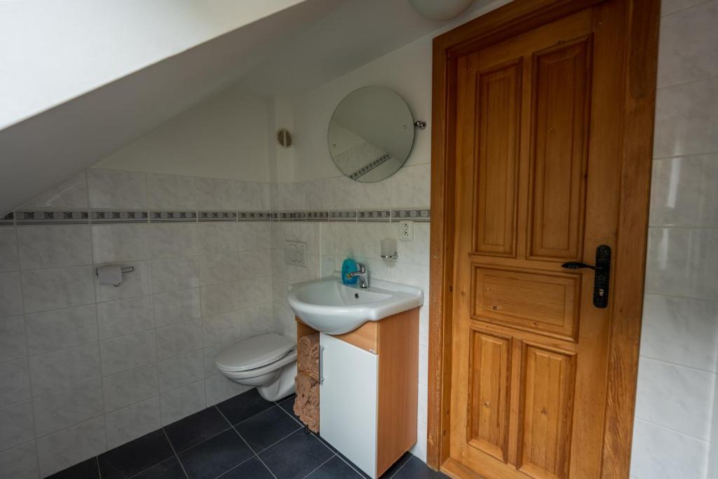 Apartmány U Gášků photo 3