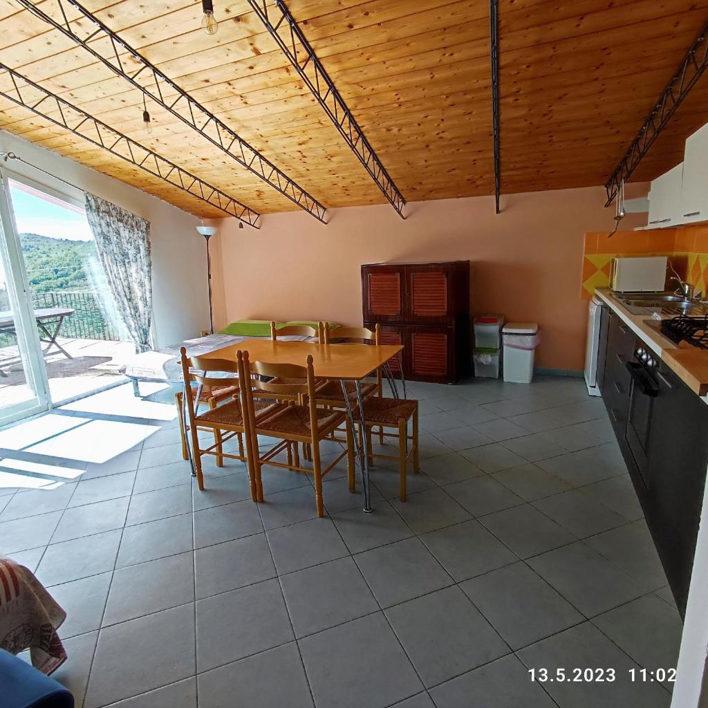 Villa Berio Due - Tuija