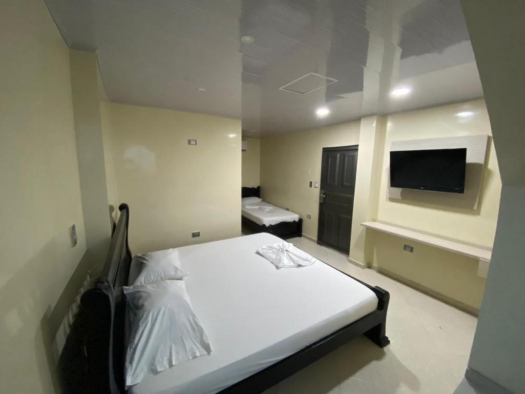 Hotel Villa Grant photo 3