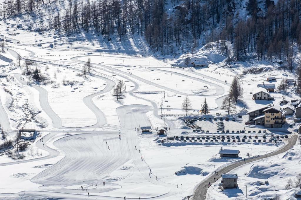 Albergo Gran Paradiso