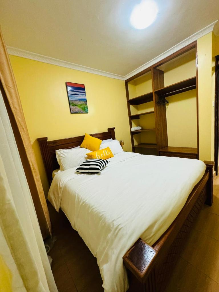 Lovely 2 Bedroom Apartment in Ongata Rongai photo 2