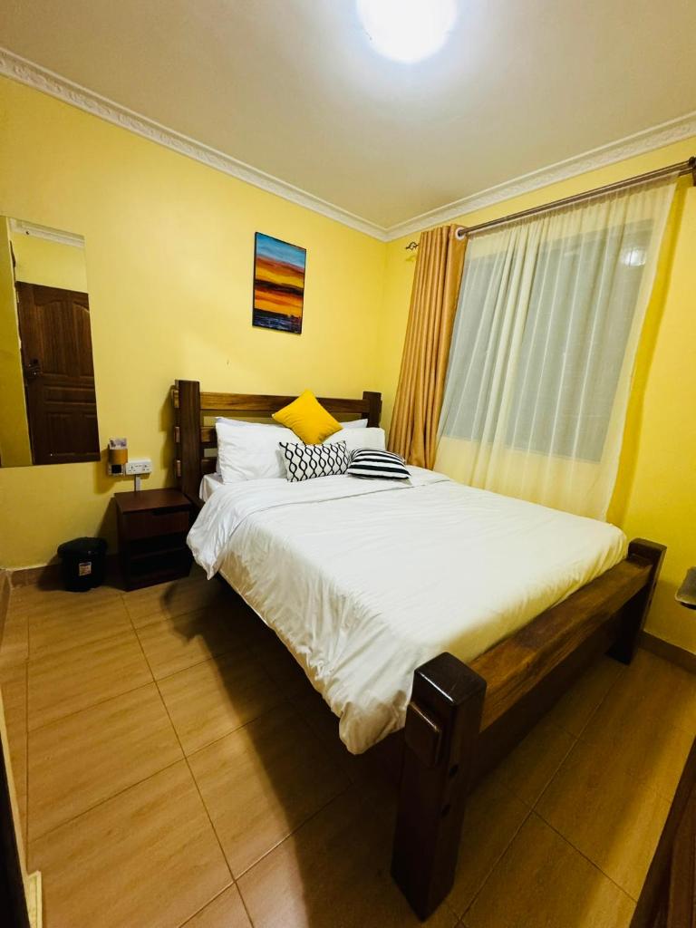 Lovely 2 Bedroom Apartment in Ongata Rongai photo 3
