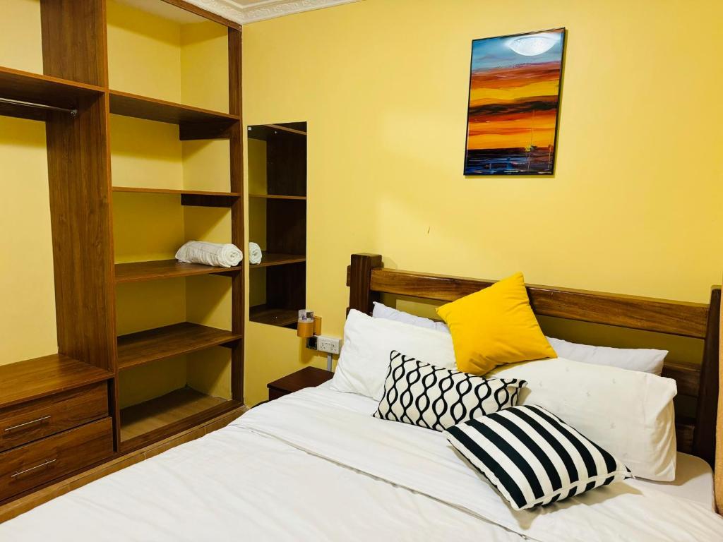 Lovely 2 Bedroom Apartment in Ongata Rongai photo 4