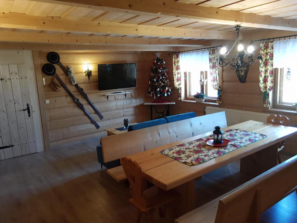 Pokoje Gościnne Iwona photo 2