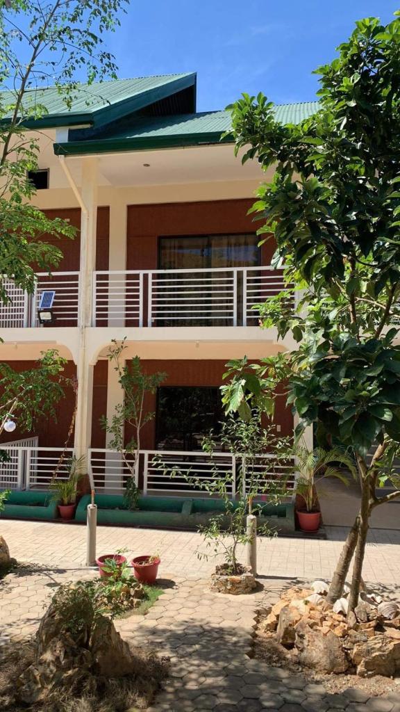 Flores Garden Hotel photo 1