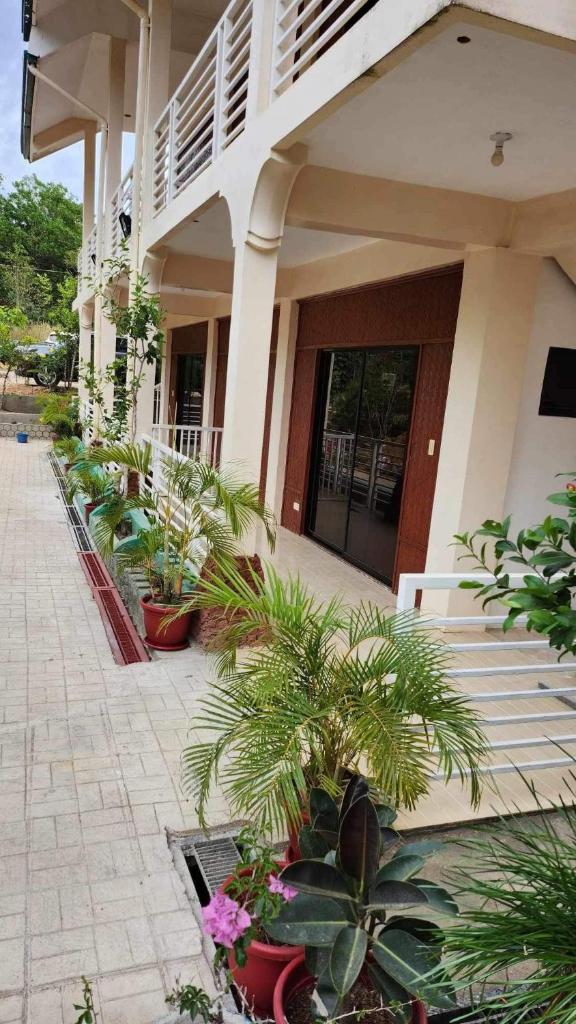 Flores Garden Hotel photo 2