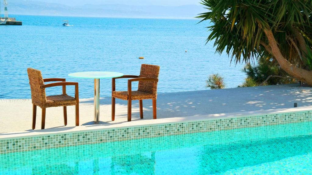 Porto Evia Boutique Hotel photo 4