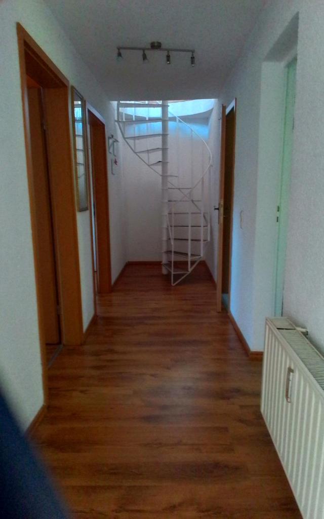 4 Personen Ferienwohnung photo 3
