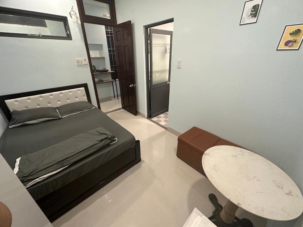 HERE - Homestay Nha Trang