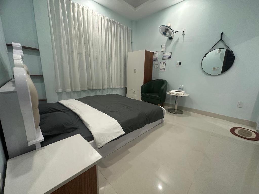 HERE - Homestay Nha Trang