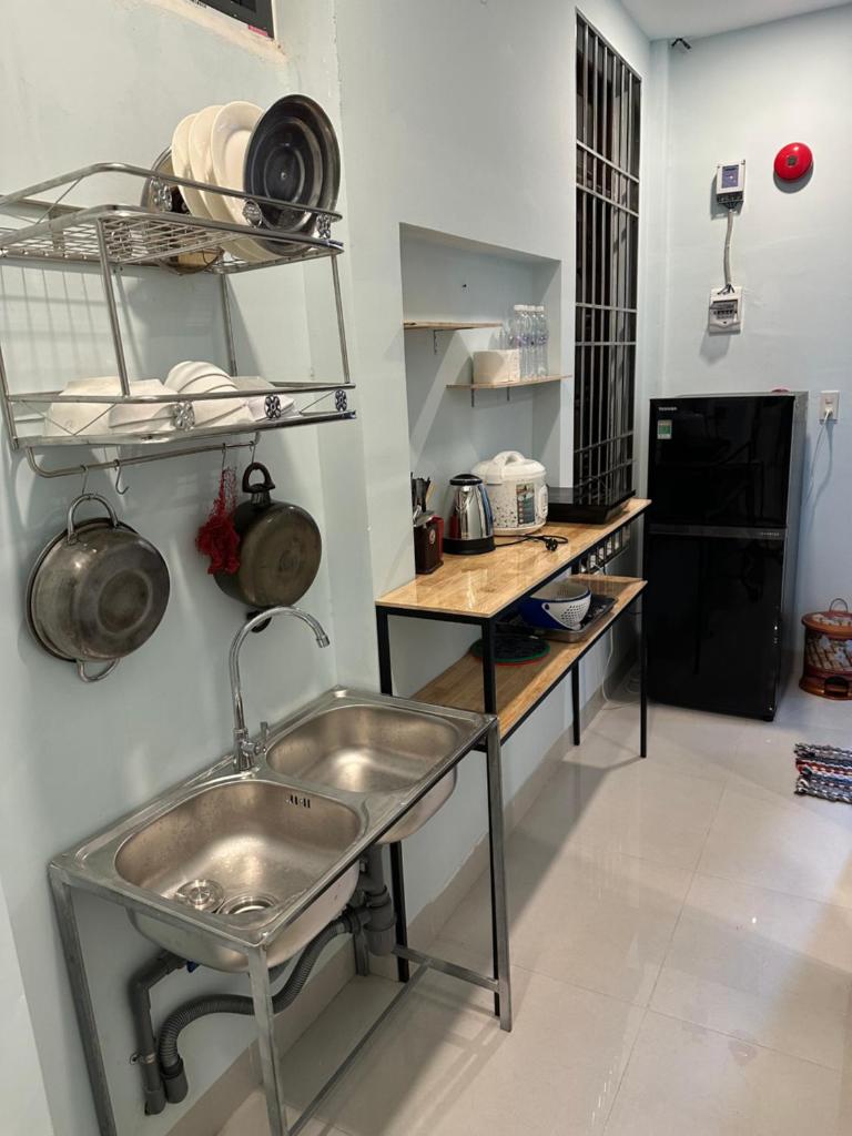 HERE - Homestay Nha Trang