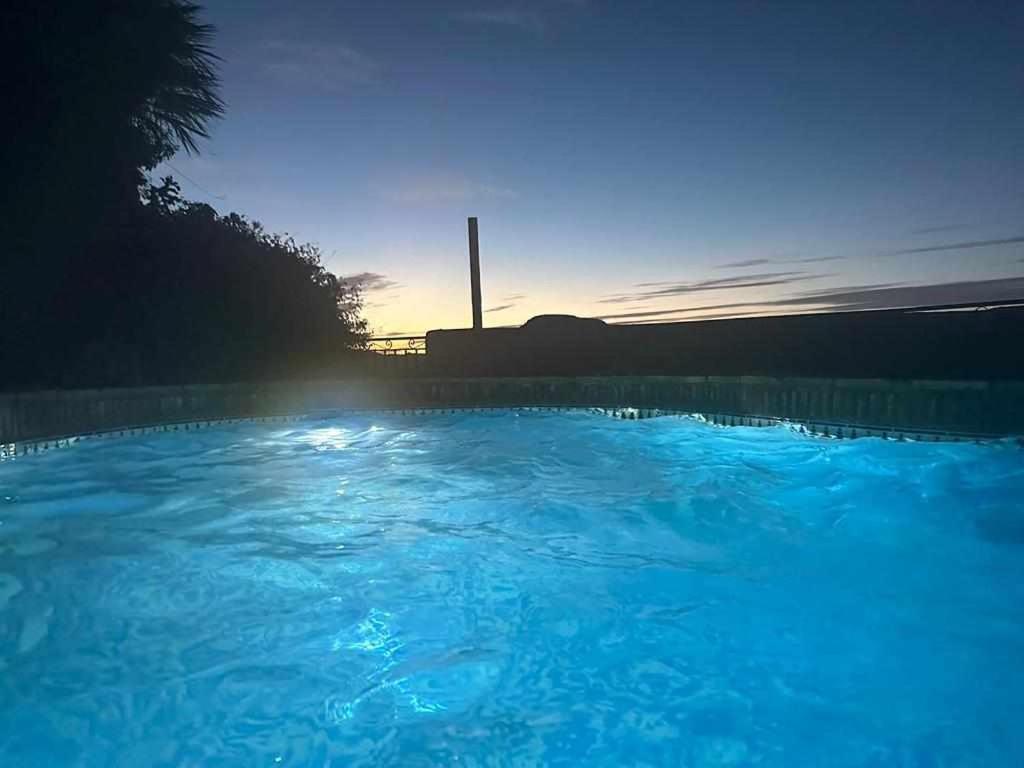 Encantadora villa con vistas a las puestas de sol photo 3