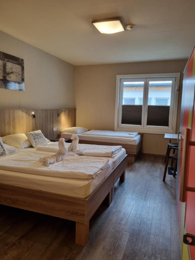 Cubo Sport & Art Hotel photo 3