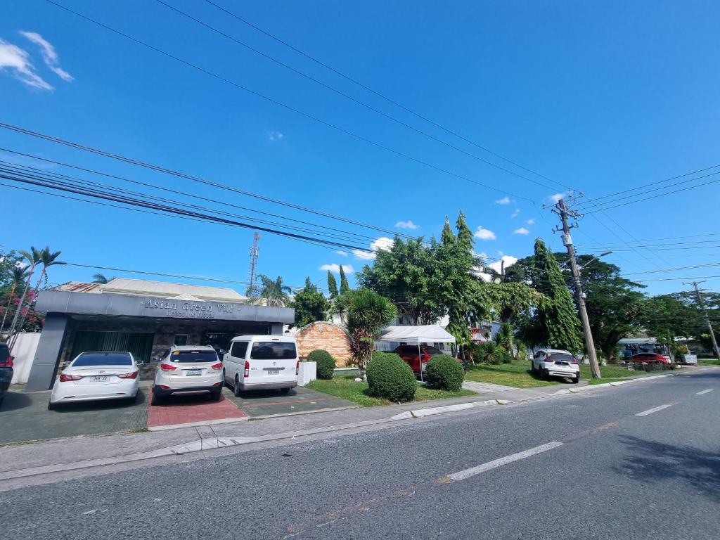 Asian Greenville Hotel and Resort photo 2