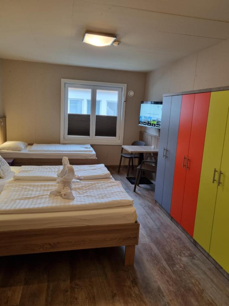 Cubo Sport & Art Hotel photo 1