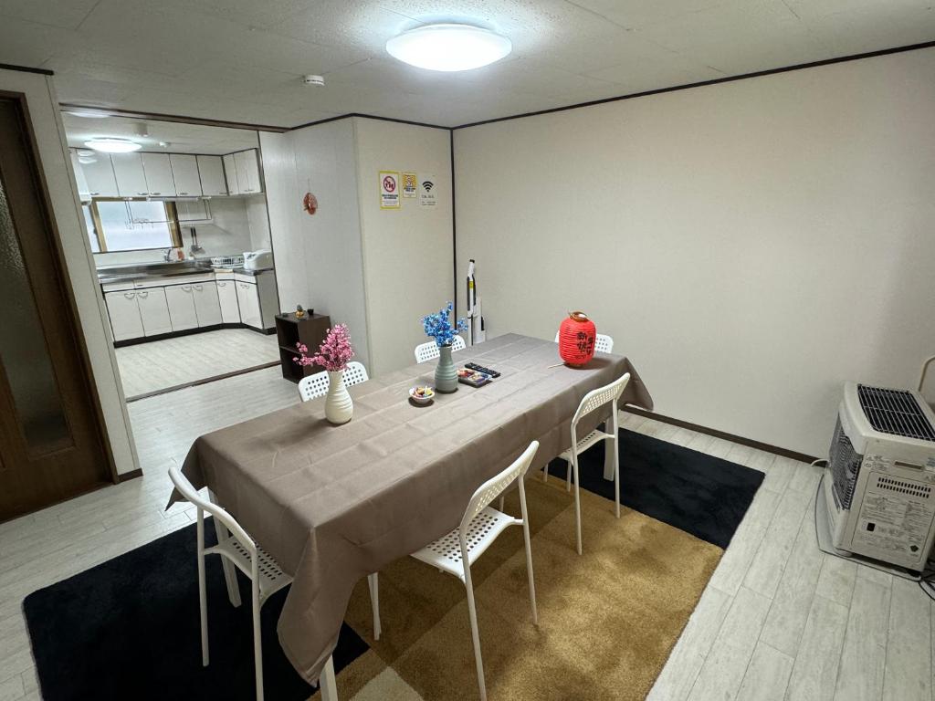 名寄ベース photo 2