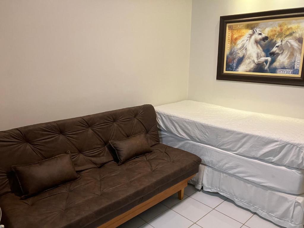 Flat - Fazenda Monte Castelo Gravatá 4B Mod2 photo 2