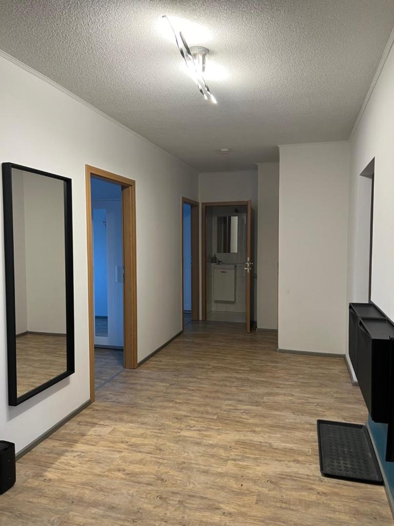 Ferienwohnung in lahr, nahe Europa-Park photo 1