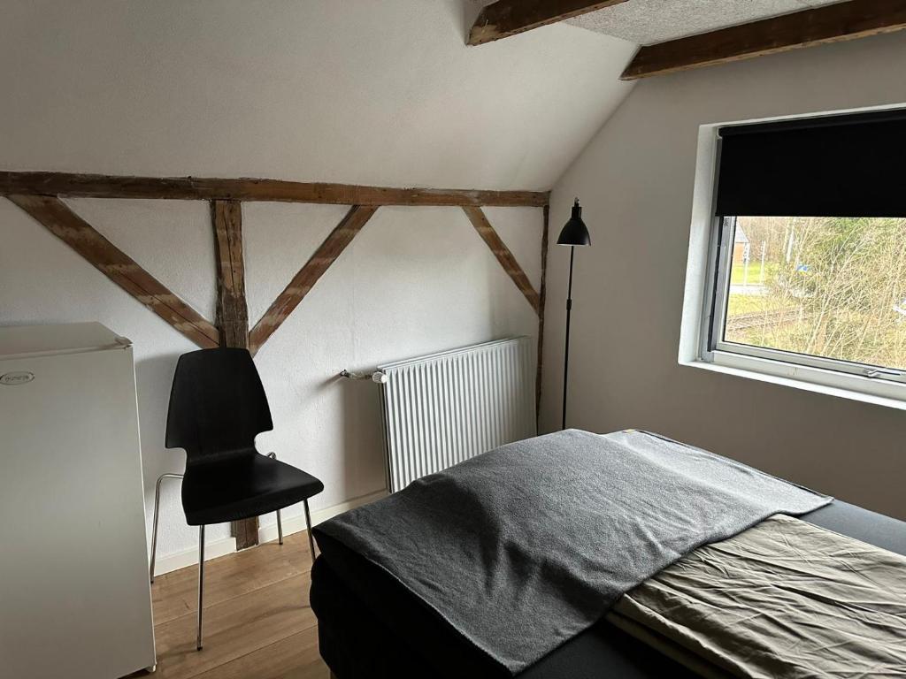 Den gammel togstation photo 4