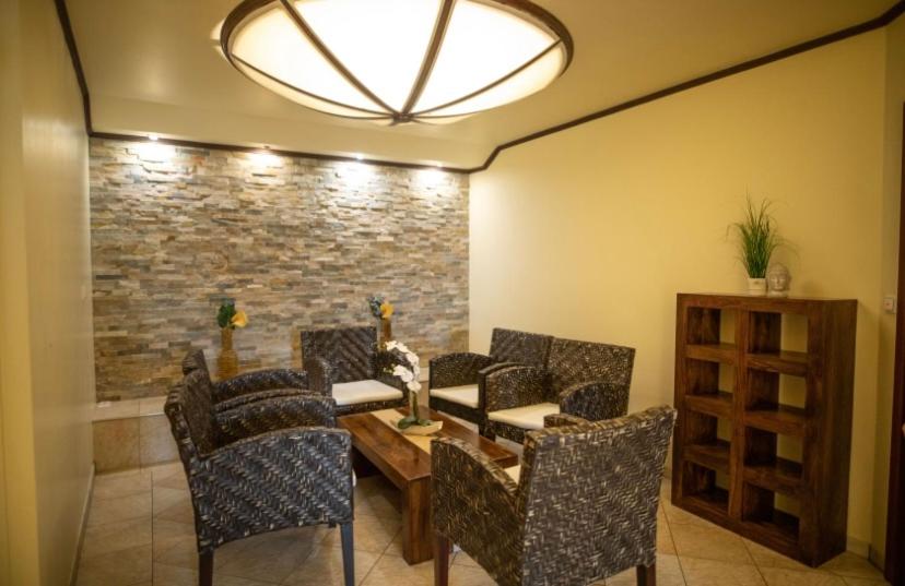 Vier Jahreszeiten Hotel & Restaurant Lorenzo Vazzano photo 4