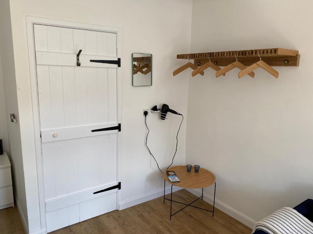The Studio