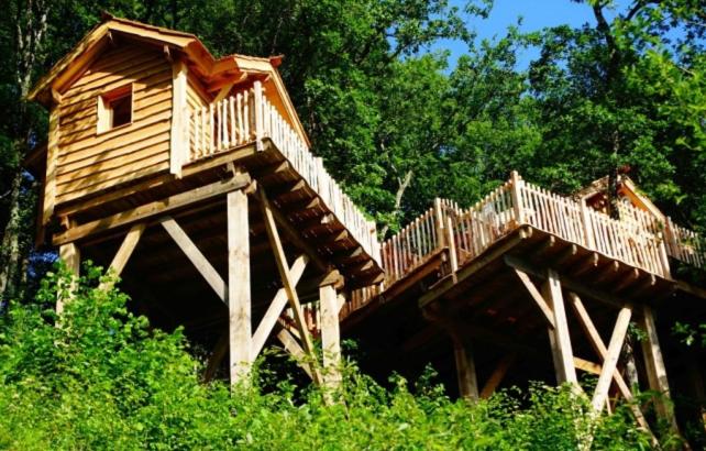 Camping maeva Respire Le Moulin de Surier photo 2