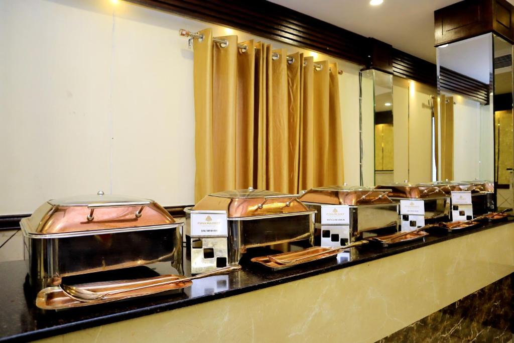 Pineberry Hotels photo 2