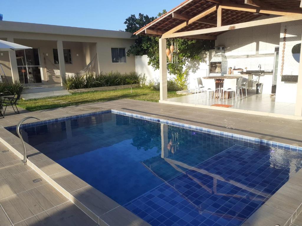 Casa Recanto dos Guaiamuns - Carneiros PE photo 1