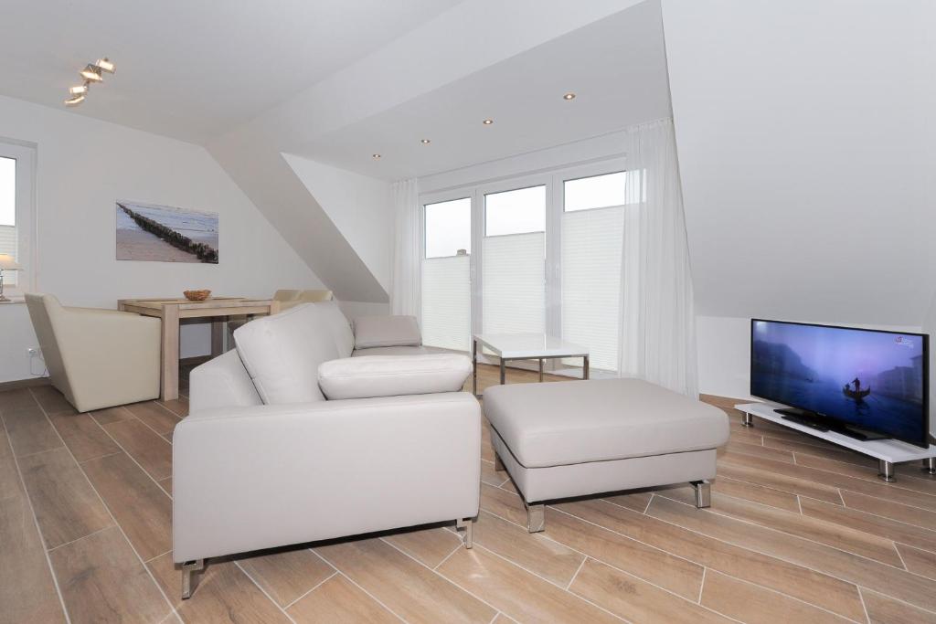 Ferienwohnung Inselstern - Residenz an der Nordseetherme photo 1