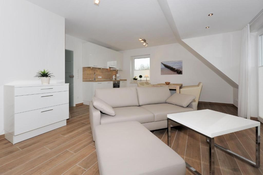 Ferienwohnung Inselstern - Residenz an der Nordseetherme photo 4