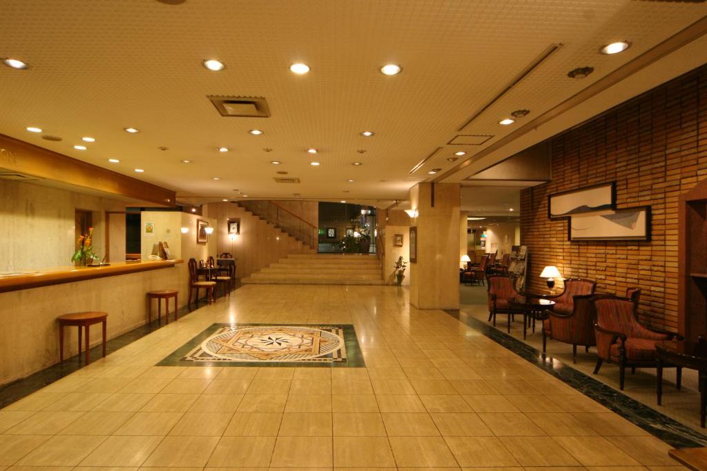 Hotel Danrokan photo 4