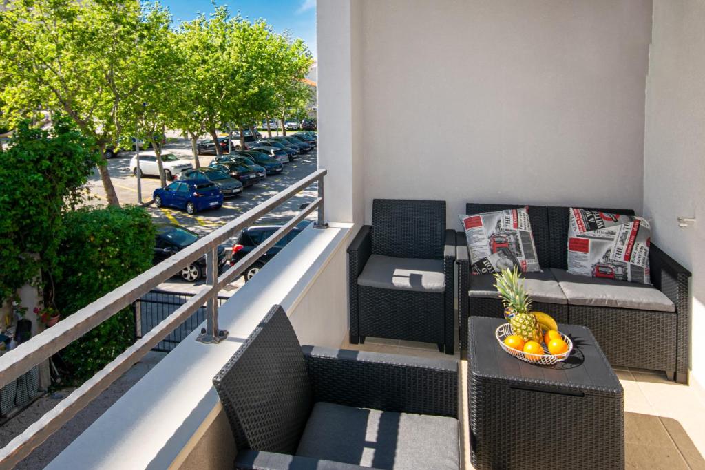 Apartments Filipeti photo 1