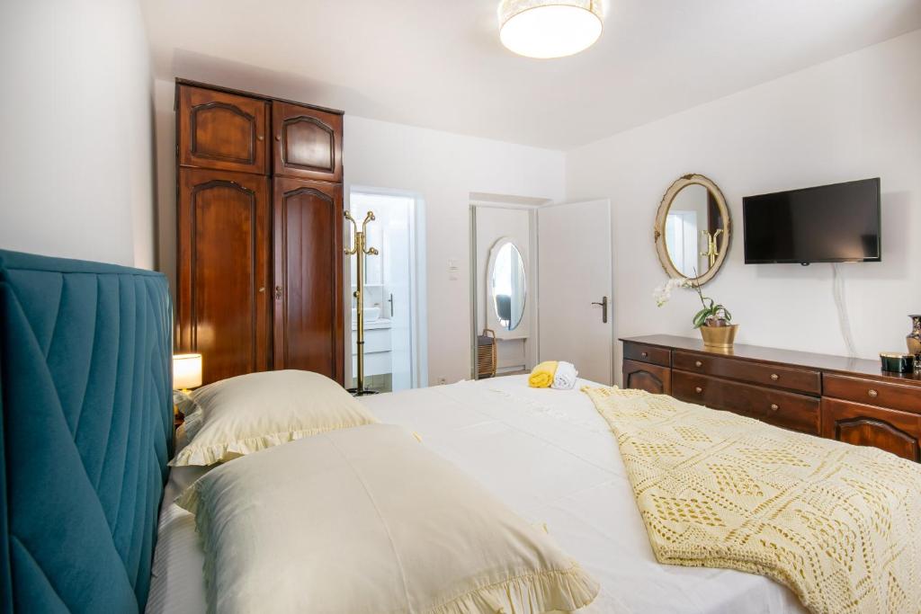 Apartments Filipeti photo 3