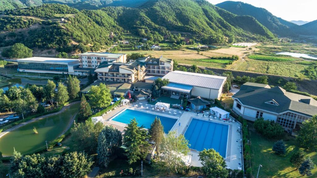 Hotel Sirius Spa & Wellness photo 1
