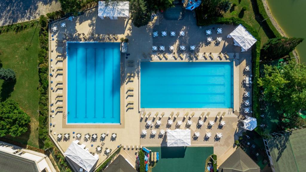 Hotel Sirius Spa & Wellness photo 2