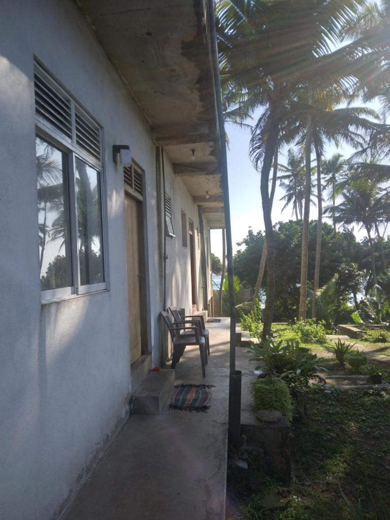 SunRay Rest - Beach View Homestay photo 4
