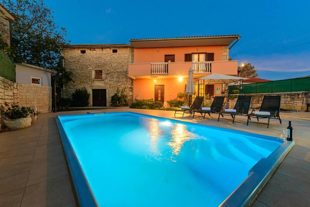 House Maria by Istrialux photo 2