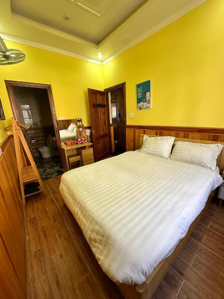 Dinh nguyên hotel da lat