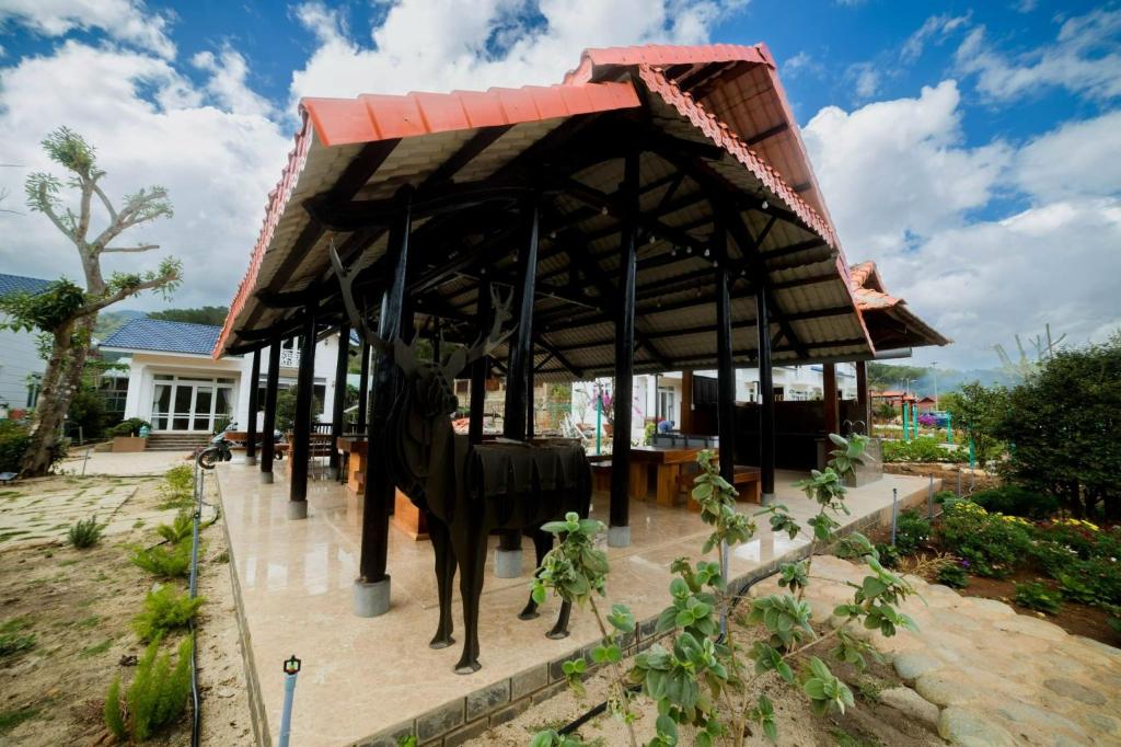 Dinh nguyên hotel da lat