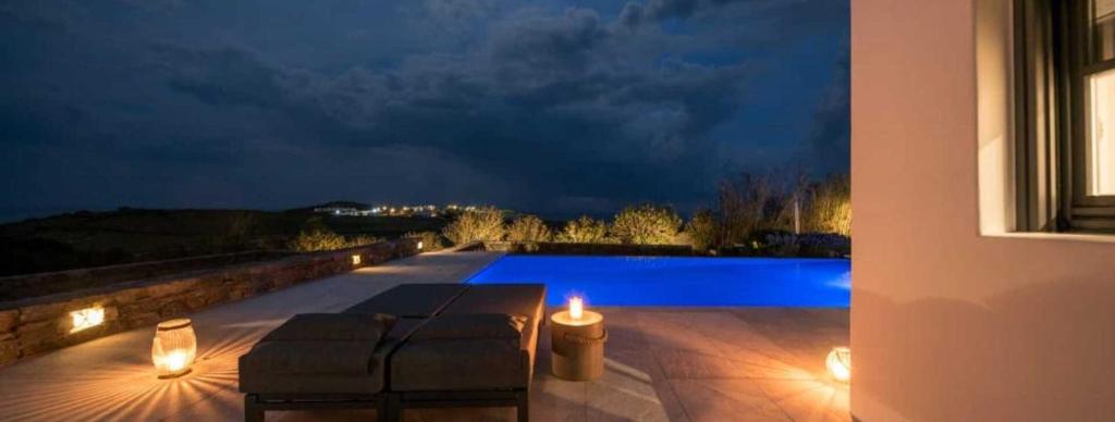 Myconian Platinum Senior Villa photo 2