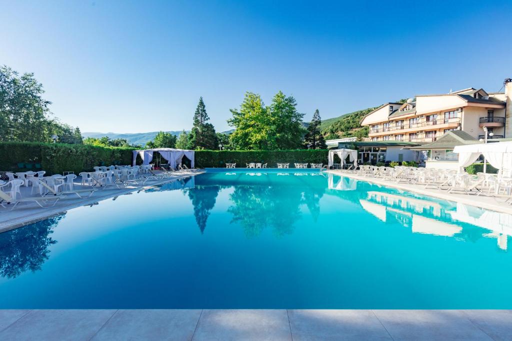 Hotel Sirius Spa & Wellness photo 3
