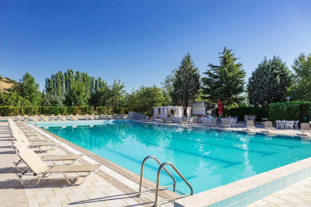 Hotel Sirius Spa & Wellness photo 4
